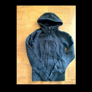Lululemon scuba hoody